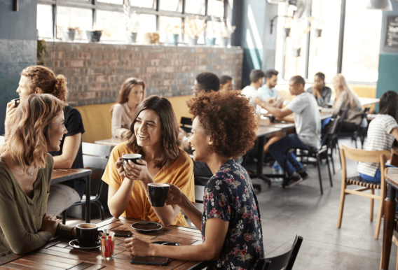 Cafe Scene v4