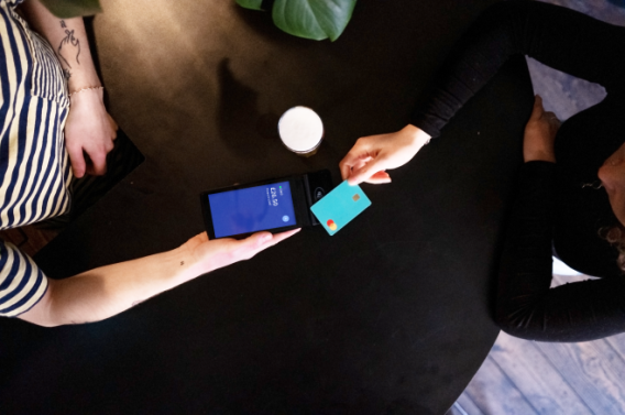 Card Payment Insitu v4