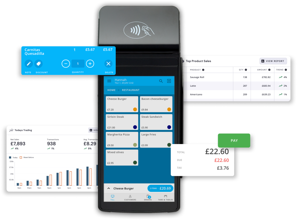 Payments Hero Pound  EN 1