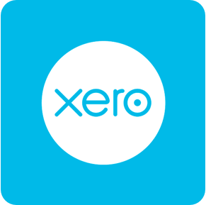 Xero logo v2